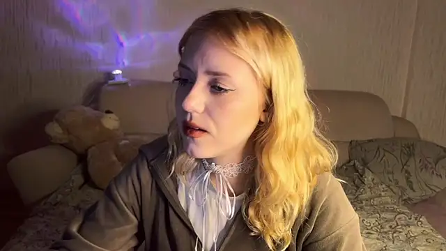 BabeCute's cam snapshot