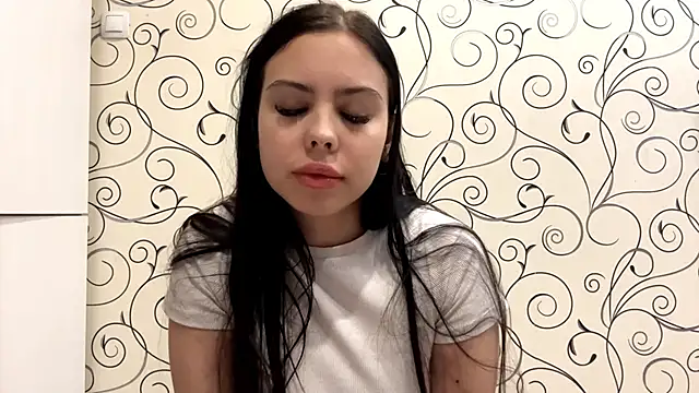 CherlyKeiper's cam snapshot