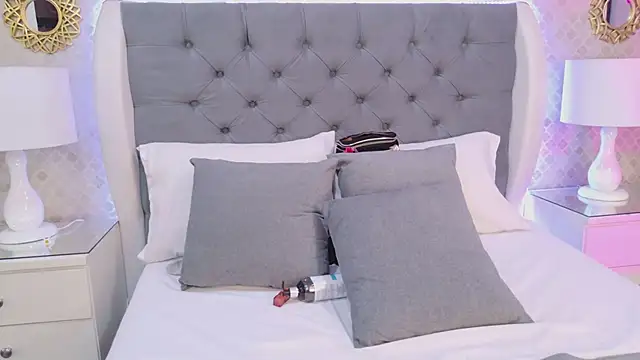 MadissonPaytonn's cam snapshot