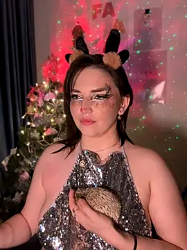 Natuella_Luxe's cam snapshot