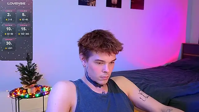 DENIS_HERE live sex cam