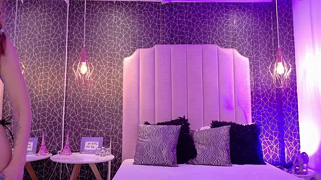 danielamilles's cam snapshot