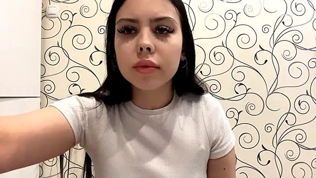 CherlyKeiper's cam snapshot