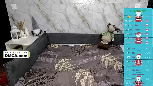 StasySweetie's cam snapshot