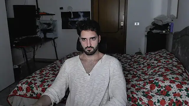 Alexox02 live sex cam