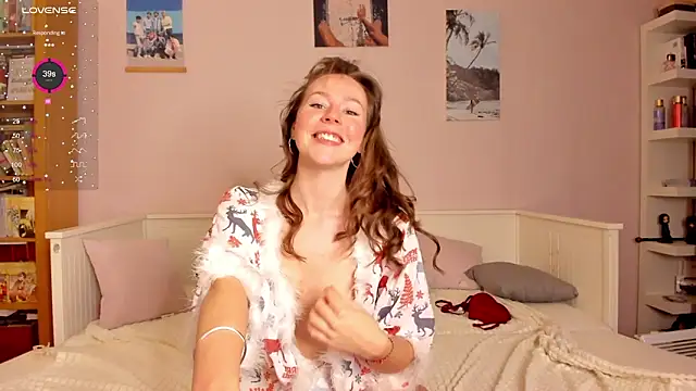 pusi_musi's cam snapshot