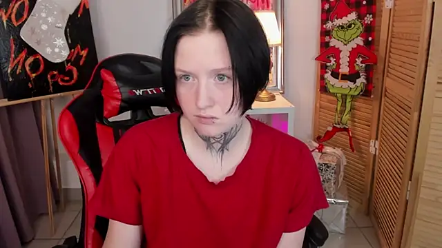 BakugoKatsuki's cam snapshot