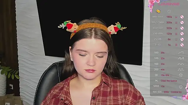 LanaTreades's cam snapshot