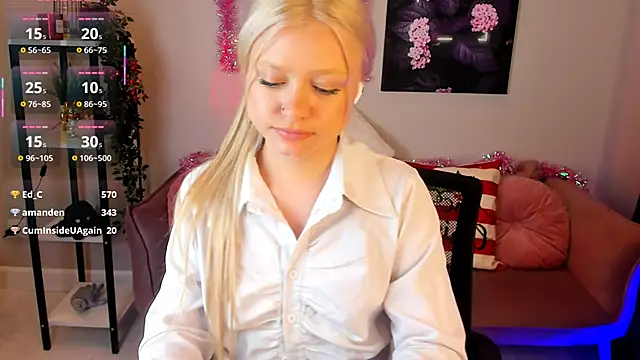 Millie_Vanillies's cam snapshot