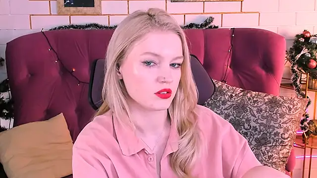 GraceGlamour's cam snapshot