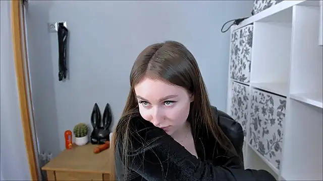 DonnaCam's cam snapshot