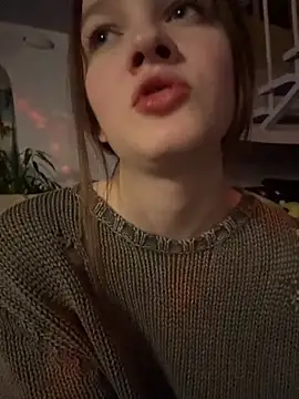 MichelleRoux's cam snapshot