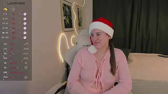 AnnaGrees's cam snapshot