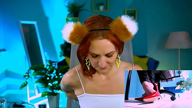 DianaTorrens's cam snapshot