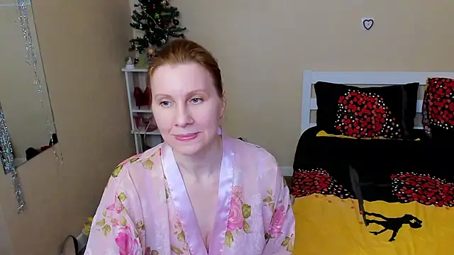 FoxySophia's cam snapshot