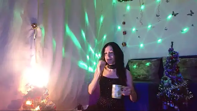 ElysaSun's cam snapshot