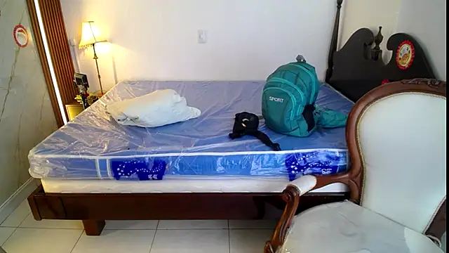 _Miaaleon's cam snapshot