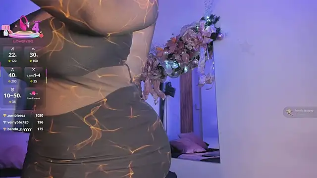 juicy_led_'s cam snapshot