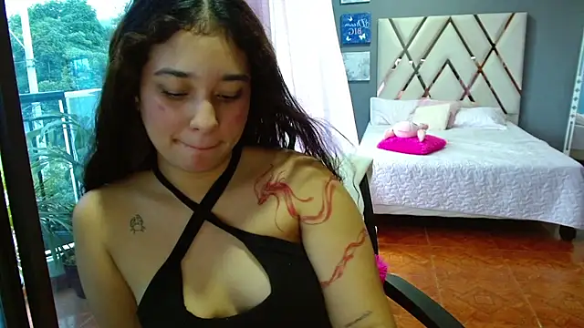 lana_rousse01's cam snapshot