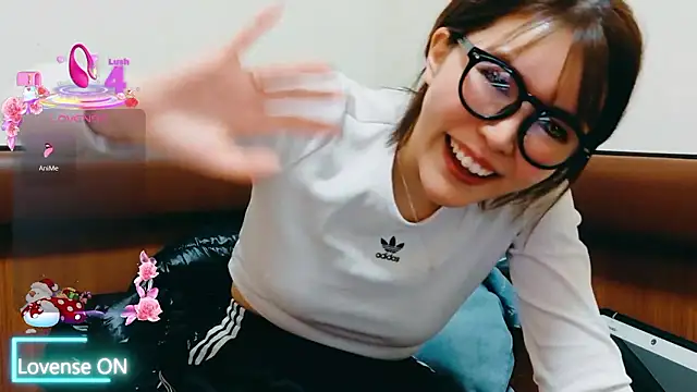 Miyuuu_'s cam snapshot