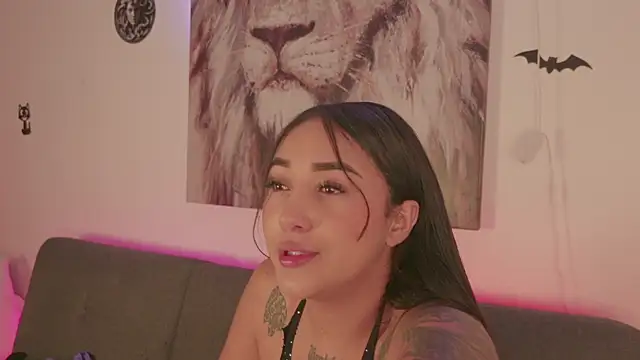 Maryann_jones's cam snapshot