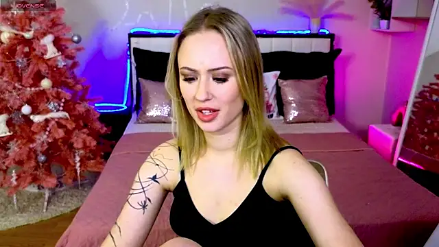 SashaBrooks's cam snapshot