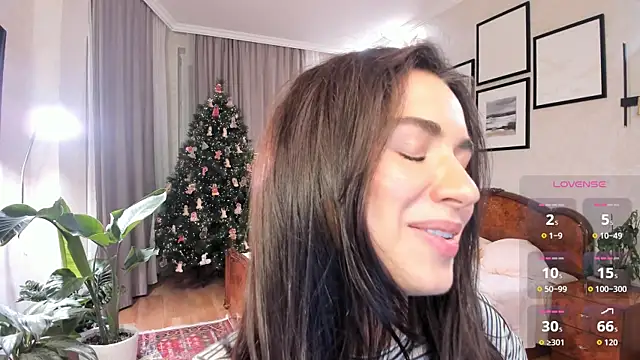 NicoleLuv's cam snapshot