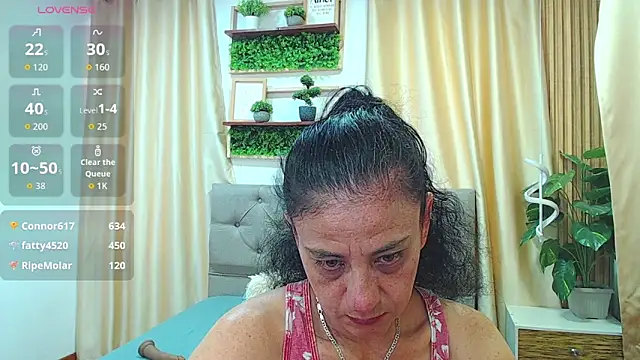 sasi_luna's cam snapshot