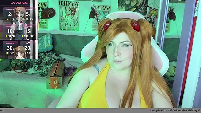 candyy_new's cam snapshot