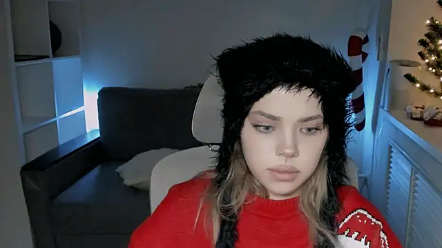 MelissaBrank's cam snapshot