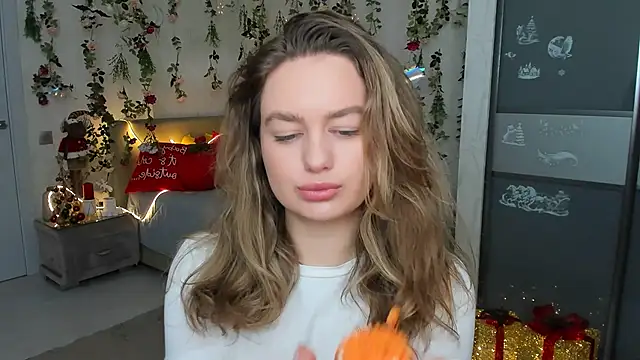 MiracleCurly's cam snapshot