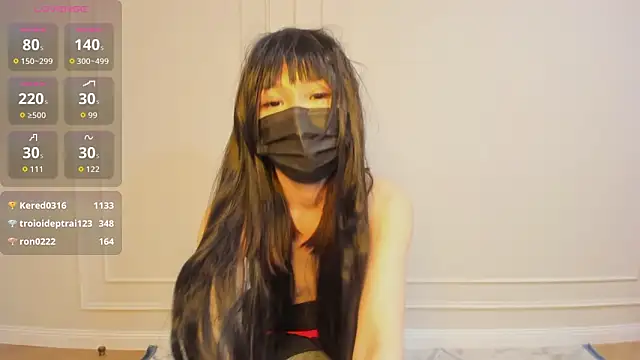 akioramy's cam snapshot