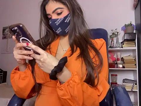 Fantastic_ruby's cam snapshot