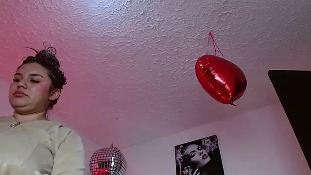 Samarys_star's cam snapshot