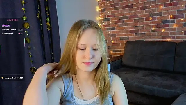 VoidElaris's cam snapshot