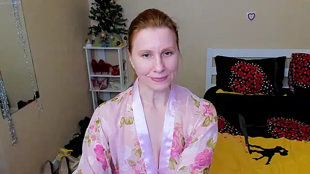 FoxySophia's cam snapshot