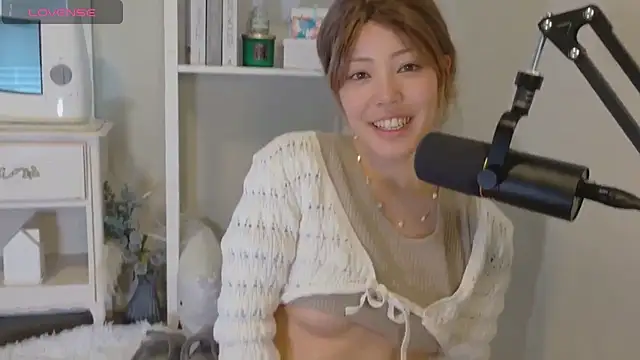 Nana_with's cam snapshot