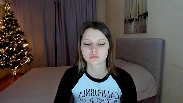 SoniNesti live sex cam