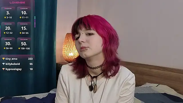 TaiteBeat live sex cam