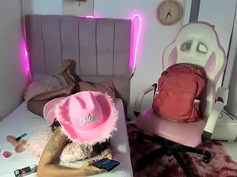 Sheyla_vegas's cam snapshot