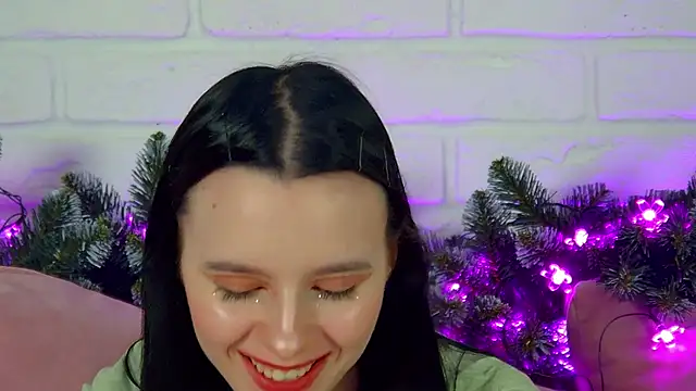 ArinaKubrick's cam snapshot