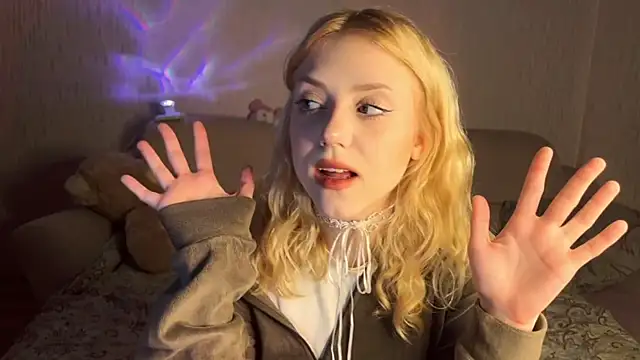 BabeCute's cam snapshot