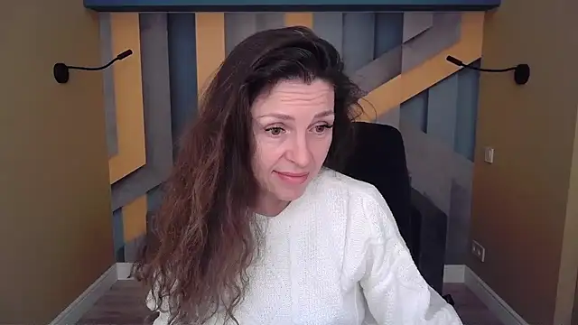 EllaLong live sex cam