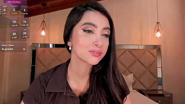 ValeriaVelvet's cam snapshot