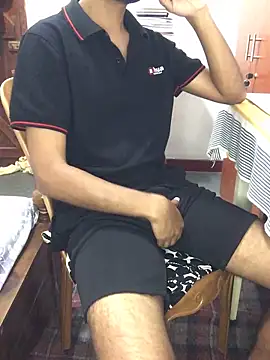 ShayanLK live sex cam