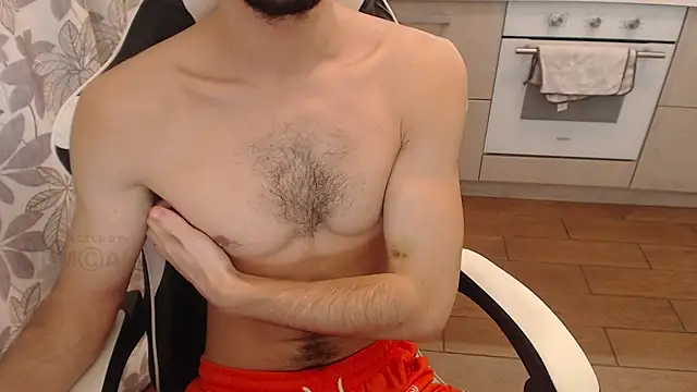 Mandarin4ks live sex cam