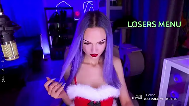 ml_milana's cam snapshot