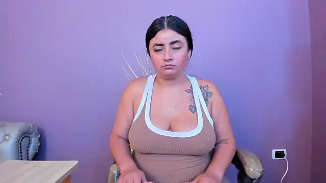 nathalie_rossel live sex cam