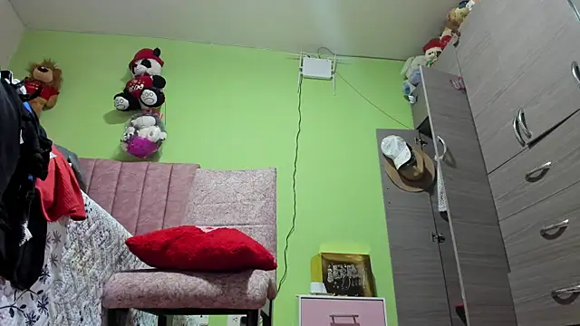 hot_Dariana_pantyhose's cam snapshot