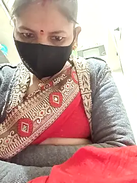 Riyaa-Devi's cam snapshot